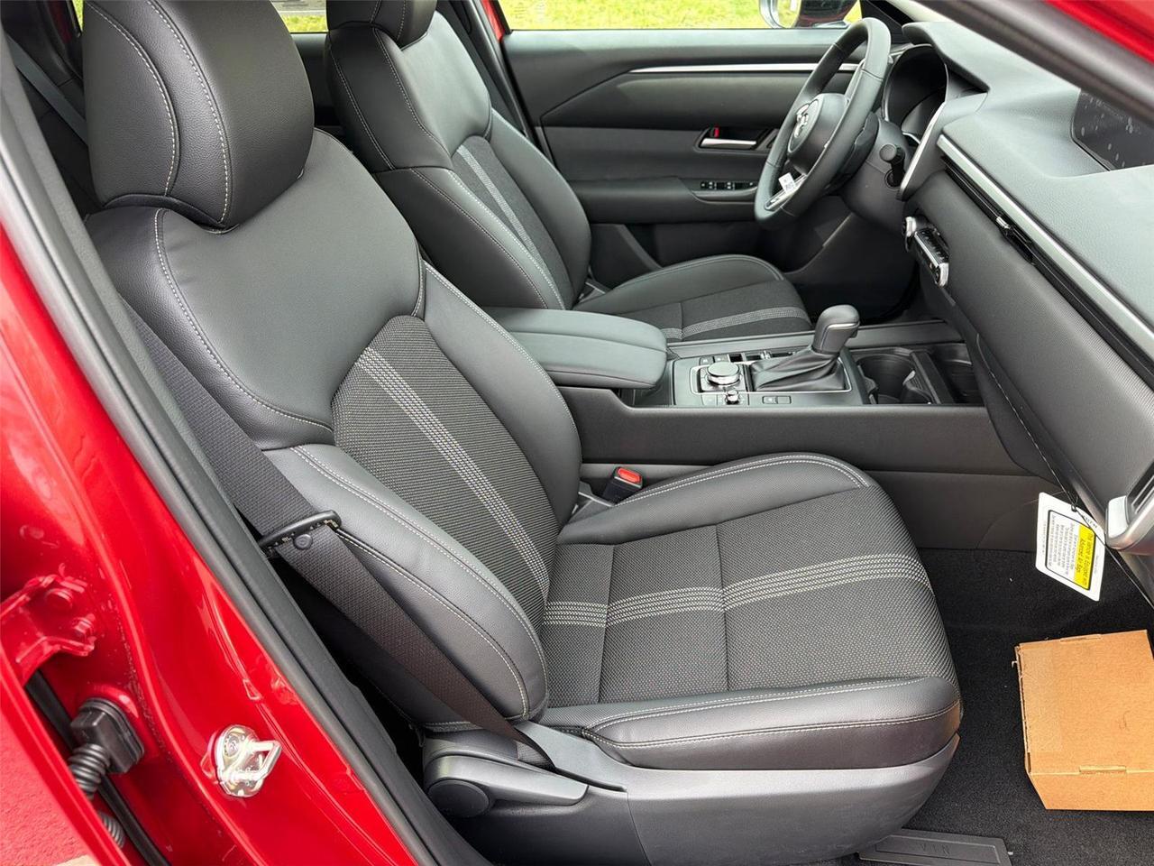 2026 Mazda CX-50 Hybrid Preferred Hagerstown MD