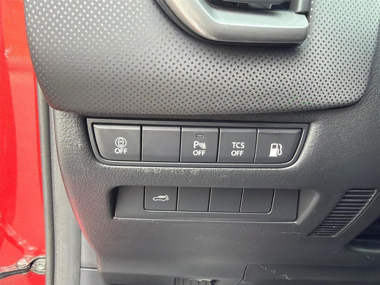 2026 Mazda CX-50 Hybrid Preferred Hagerstown MD