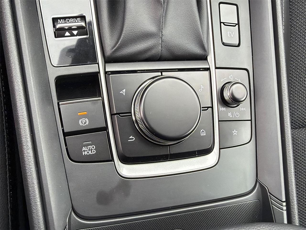 2026 Mazda CX-50 Hybrid Preferred Hagerstown MD