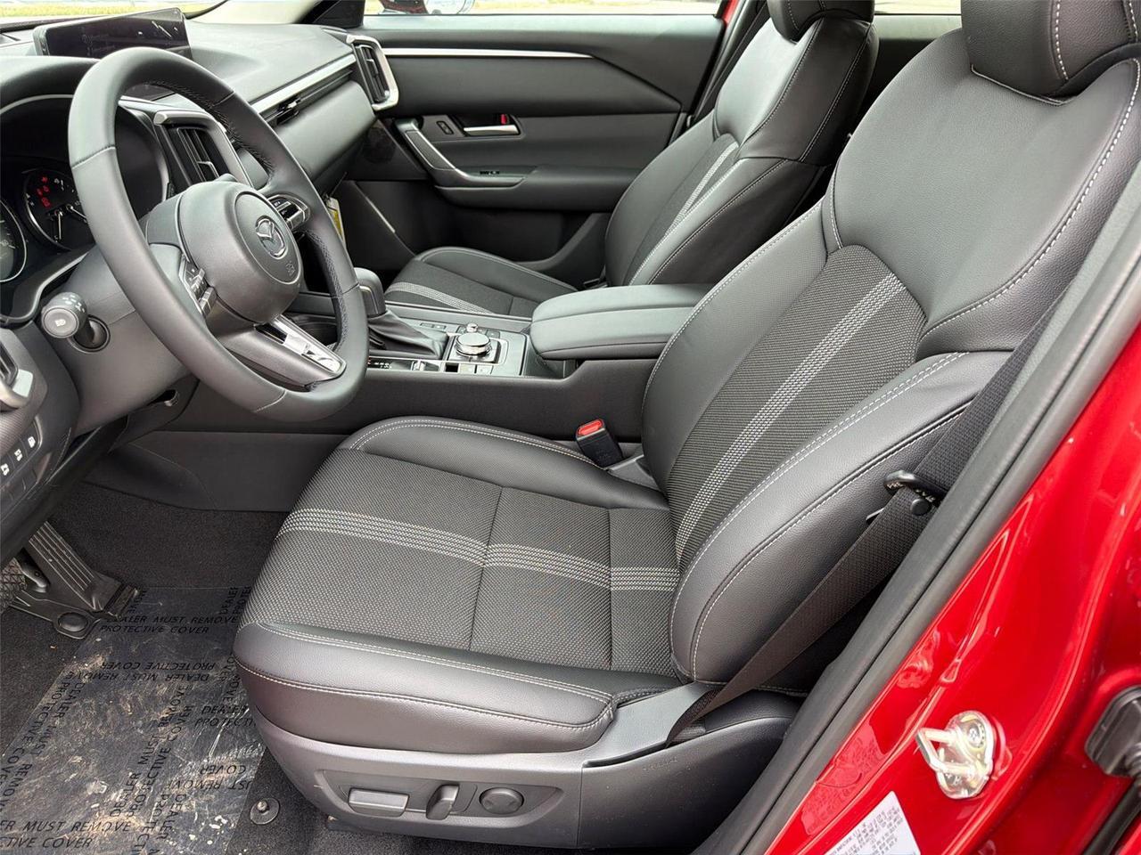 2026 Mazda CX-50 Hybrid Preferred Hagerstown MD