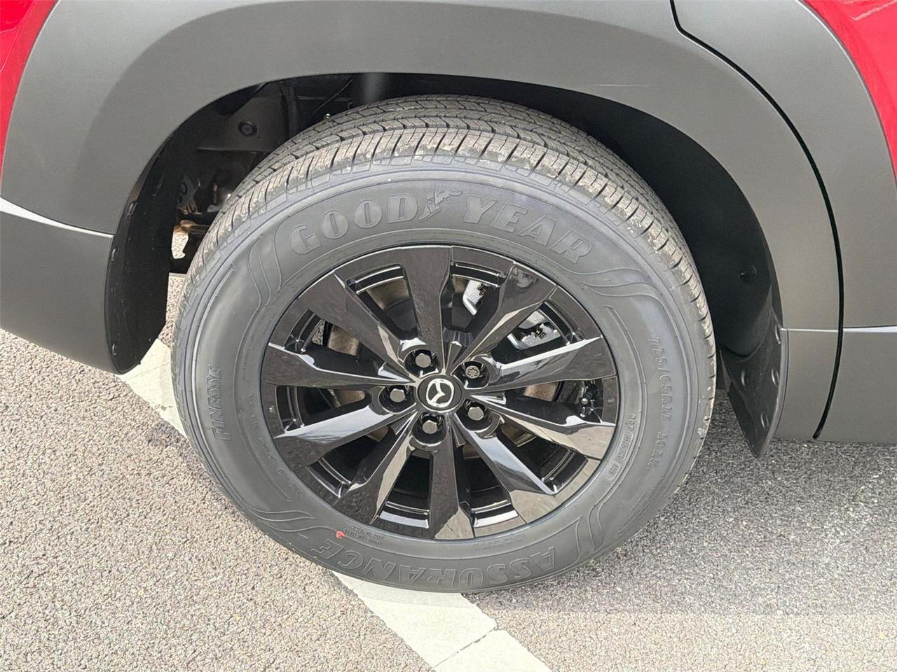 2026 Mazda CX-50 Hybrid Preferred Hagerstown MD