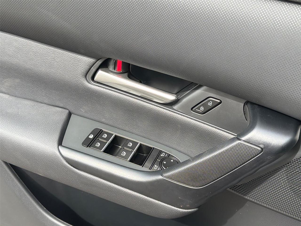 2026 Mazda CX-50 Hybrid Preferred Hagerstown MD