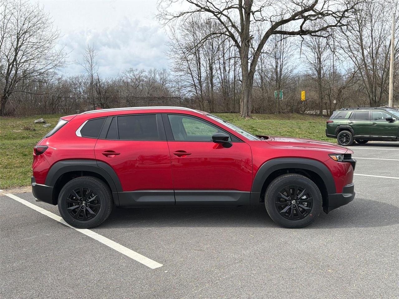 2026 Mazda CX-50 Hybrid Preferred Hagerstown MD