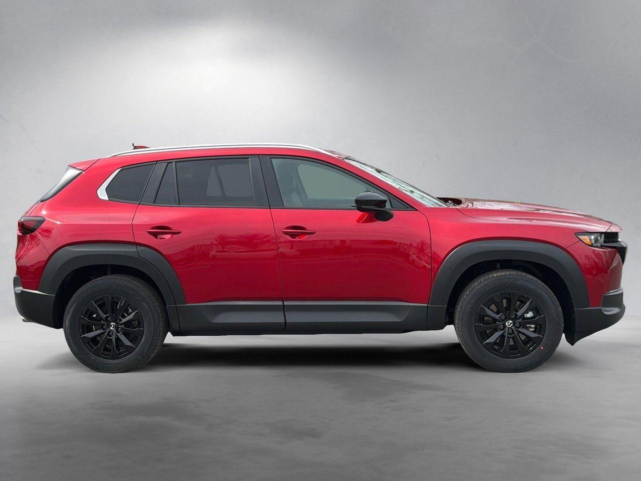 2026 Mazda CX-50 Hybrid Preferred Hagerstown MD