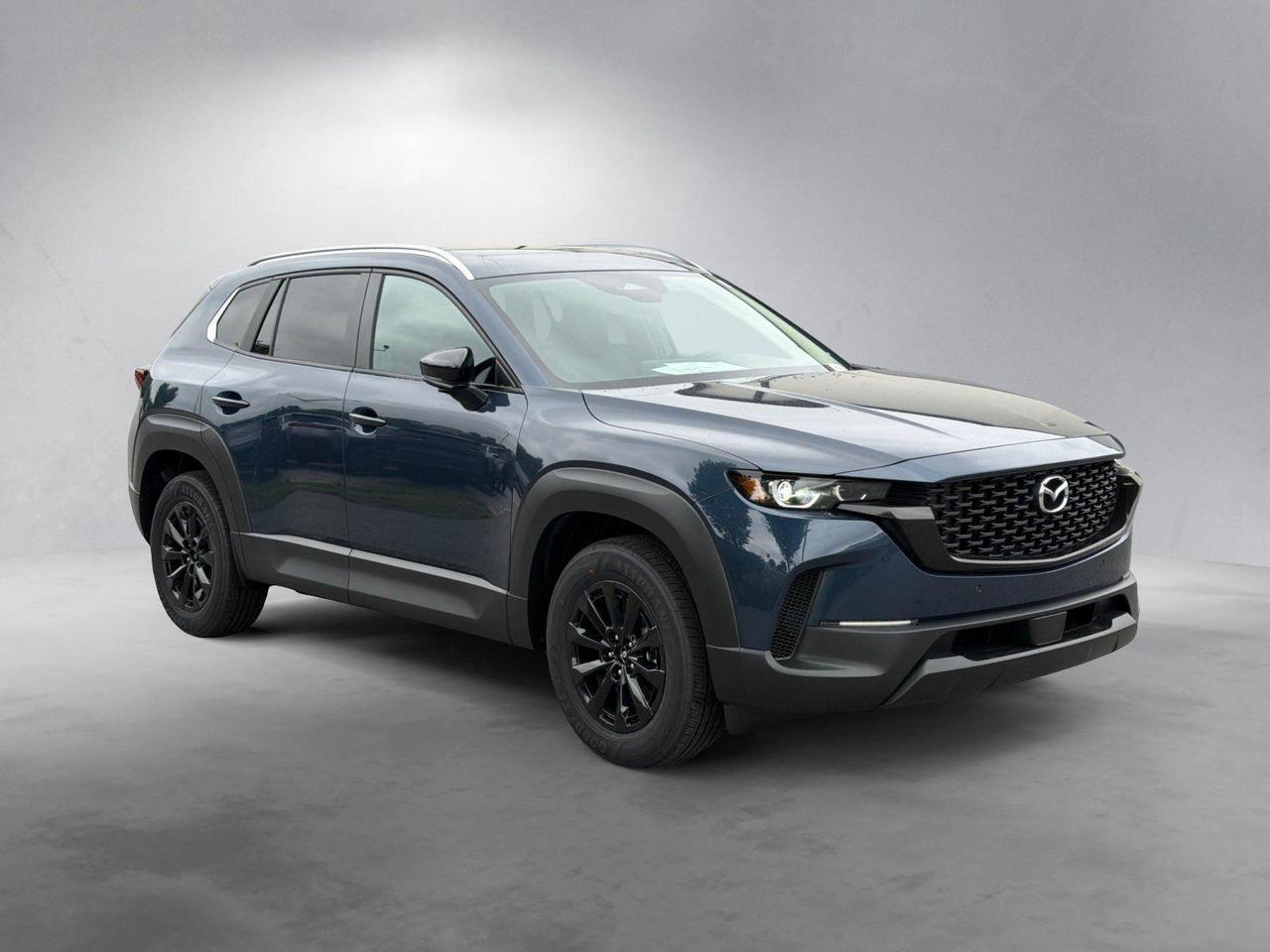 2026 Mazda CX-50 Hybrid
