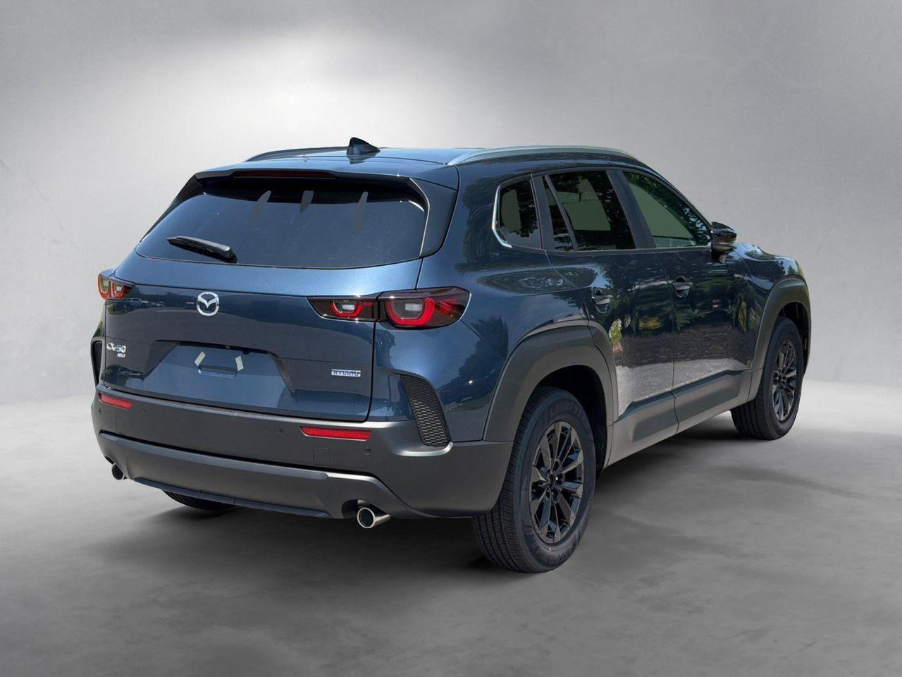 2026 Mazda CX-50 Hybrid Preferred Hagerstown MD