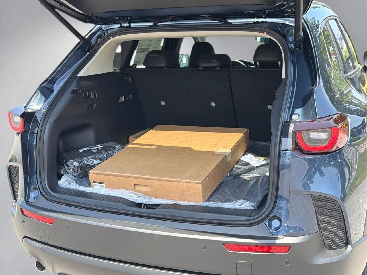 2026 Mazda CX-50 Hybrid Preferred Hagerstown MD