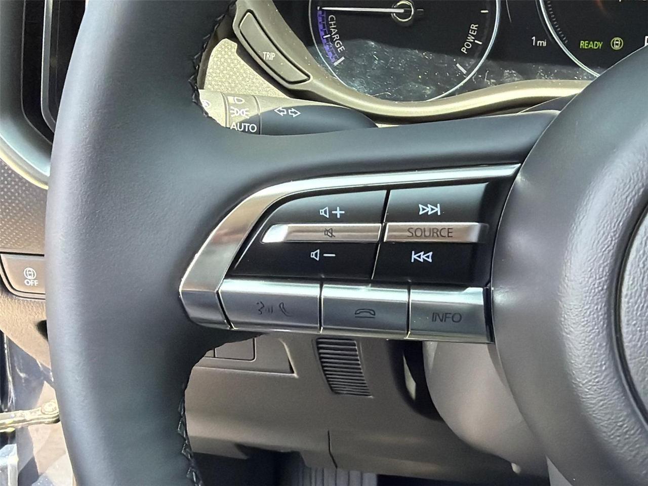 2026 Mazda CX-50 Hybrid Preferred Hagerstown MD