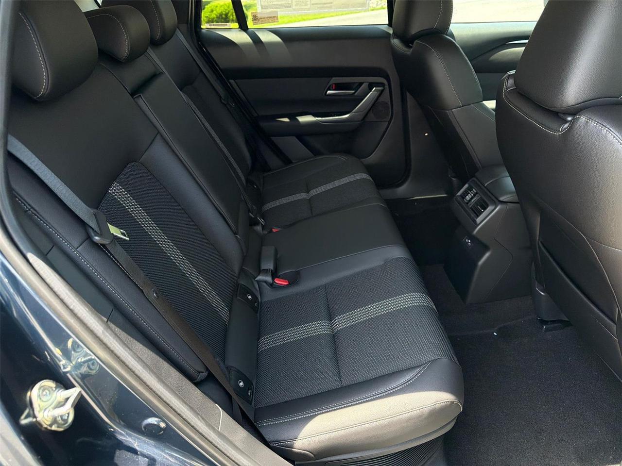2026 Mazda CX-50 Hybrid Preferred Hagerstown MD
