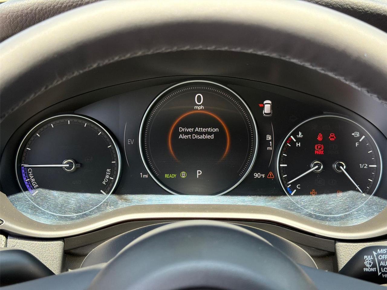 2026 Mazda CX-50 Hybrid Preferred Hagerstown MD