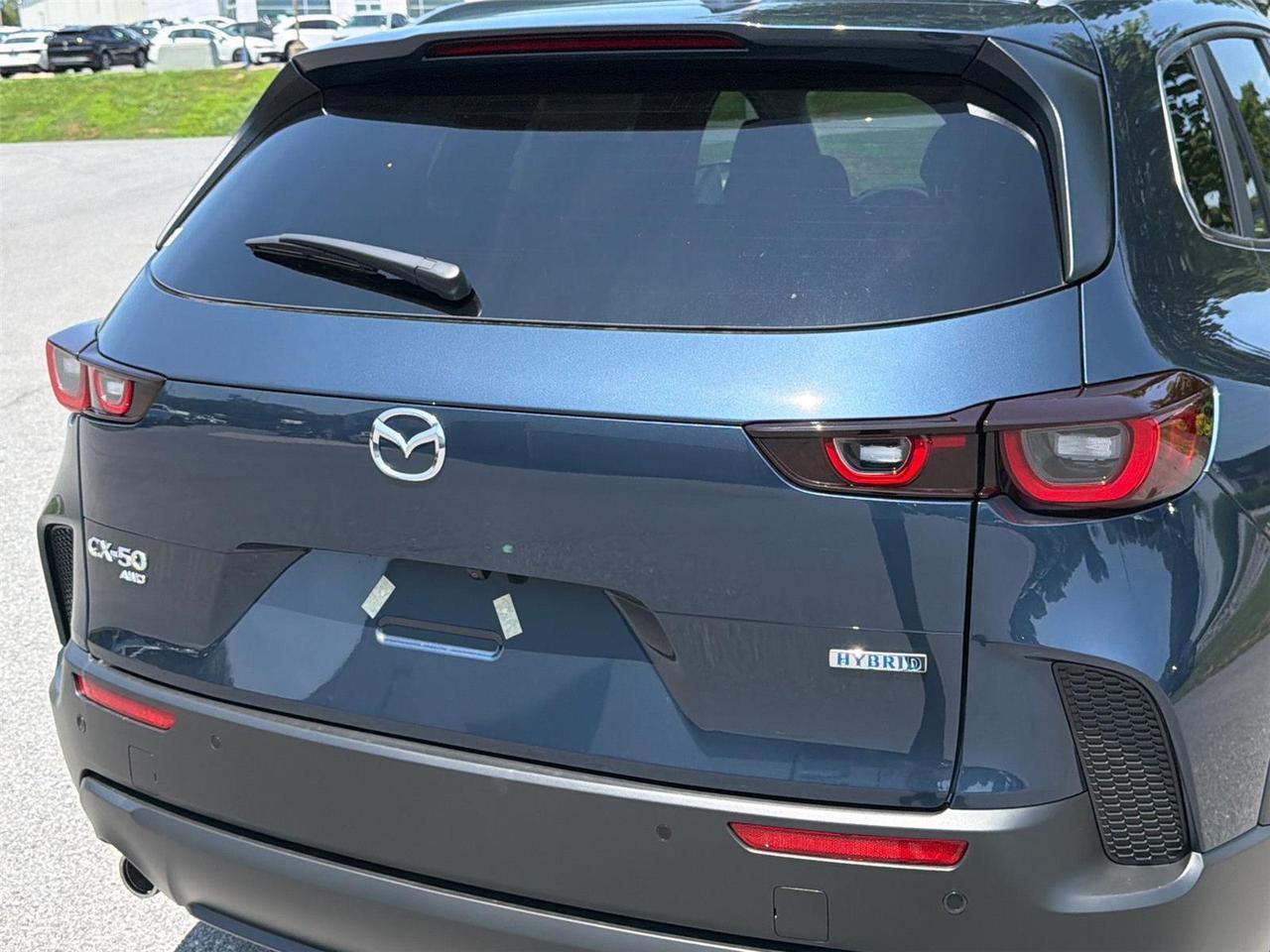 2026 Mazda CX-50 Hybrid Preferred Hagerstown MD