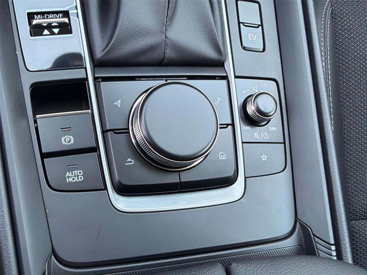 2026 Mazda CX-50 Hybrid Preferred Hagerstown MD