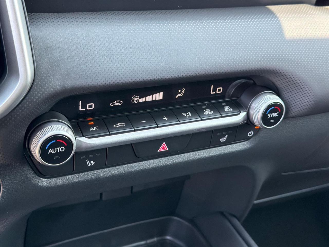 2026 Mazda CX-50 Hybrid Preferred Hagerstown MD