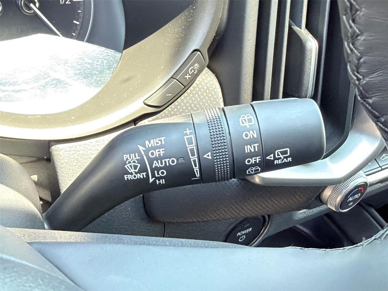 2026 Mazda CX-50 Hybrid Preferred Hagerstown MD