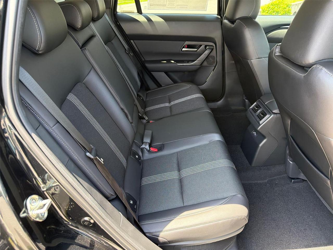 2026 Mazda CX-50 Hybrid Preferred Hagerstown MD