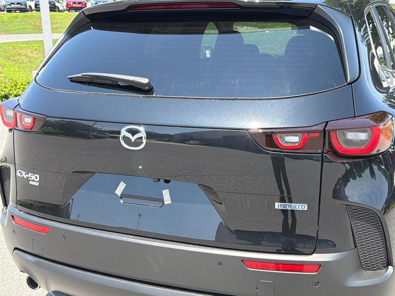 2026 Mazda CX-50 Hybrid Preferred Hagerstown MD