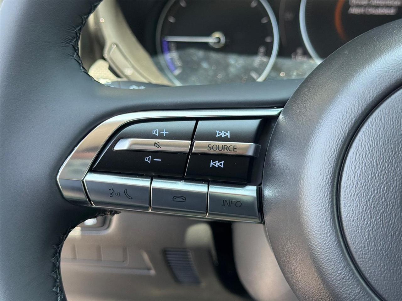 2026 Mazda CX-50 Hybrid Preferred Hagerstown MD
