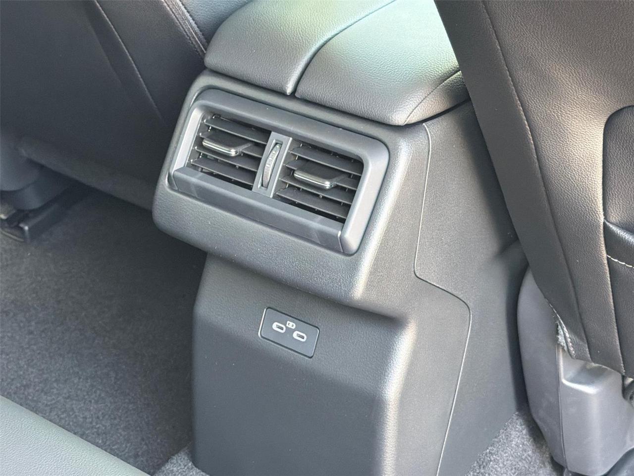 2026 Mazda CX-50 Hybrid Preferred Hagerstown MD