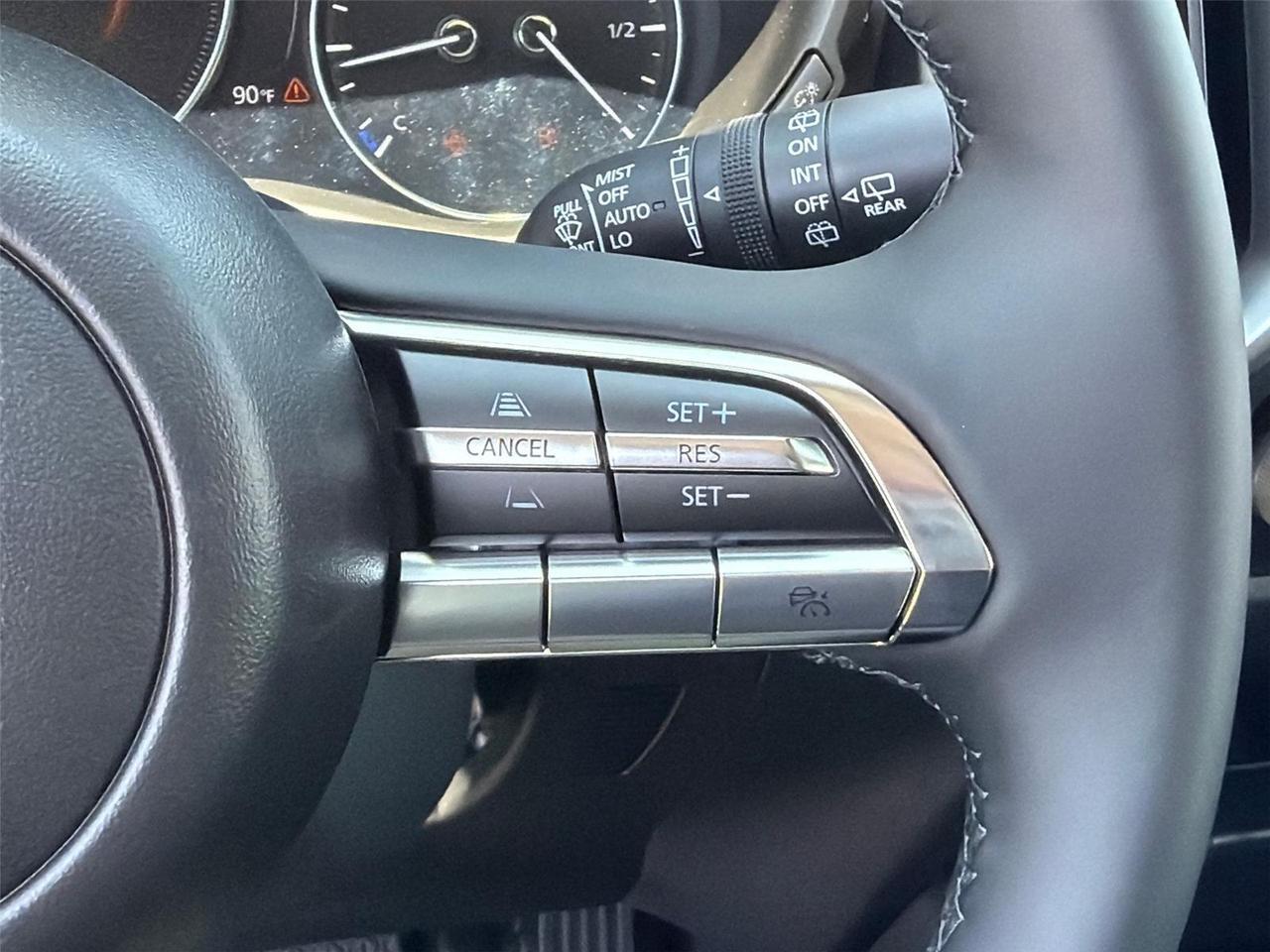 2026 Mazda CX-50 Hybrid Preferred Hagerstown MD