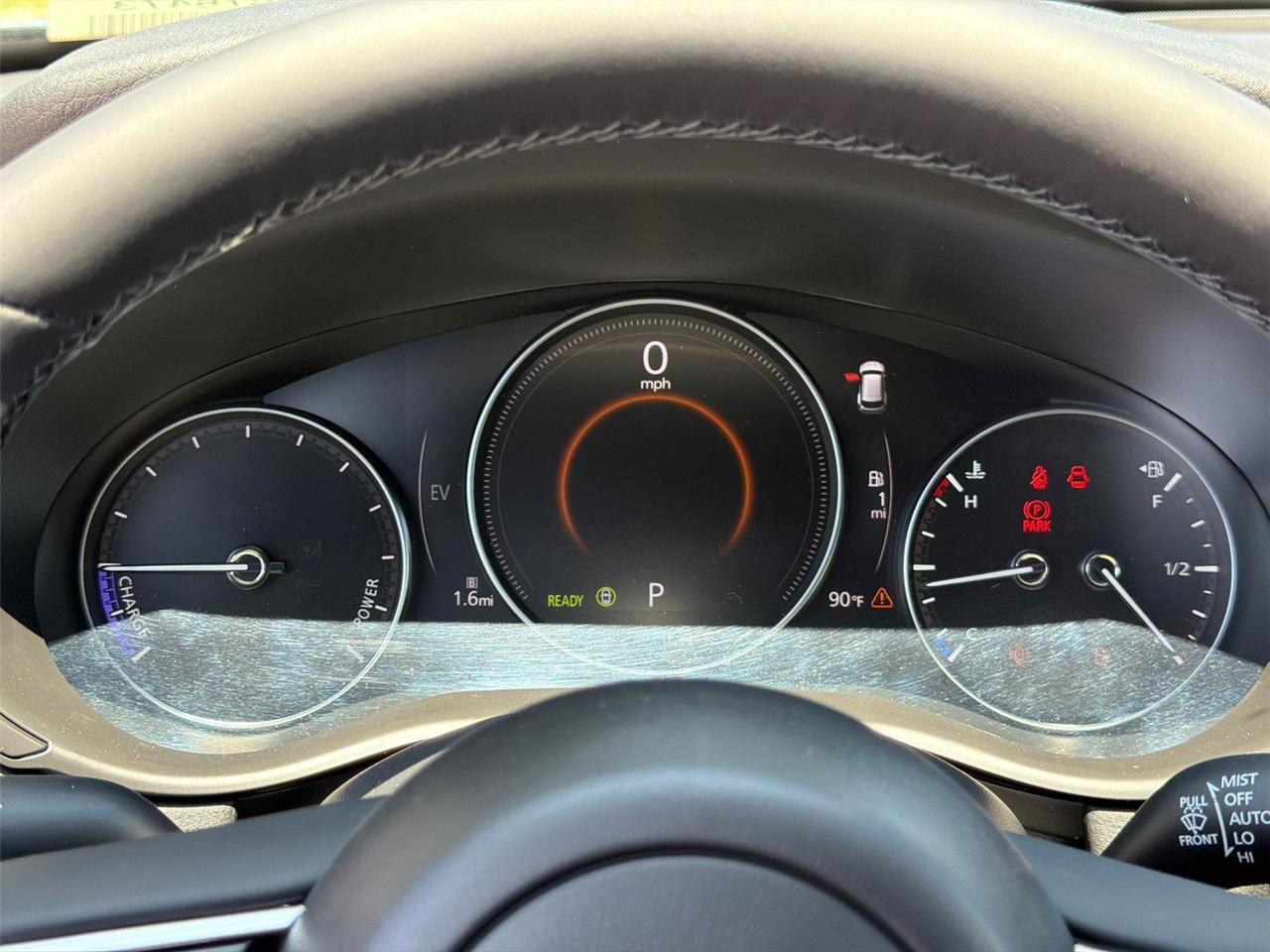 2026 Mazda CX-50 Hybrid Preferred Hagerstown MD