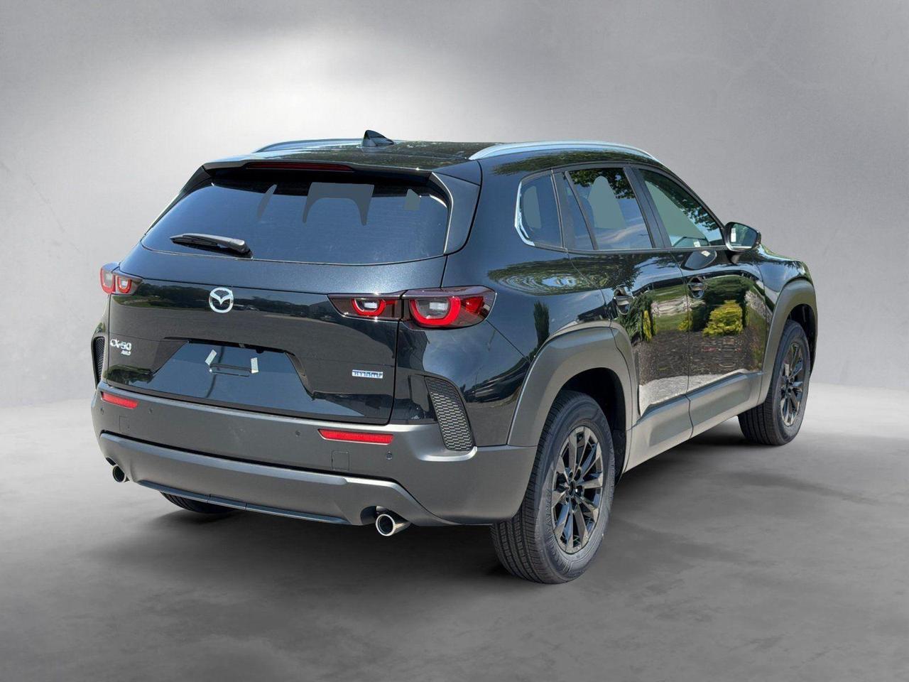 2026 Mazda CX-50 Hybrid Preferred Hagerstown MD