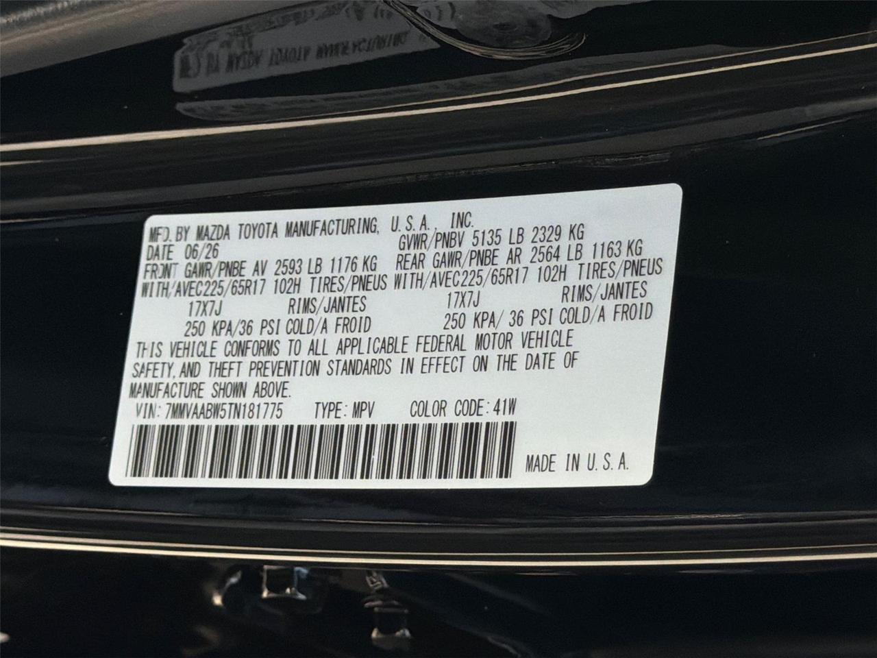 2026 Mazda CX-50 Hybrid Preferred Hagerstown MD