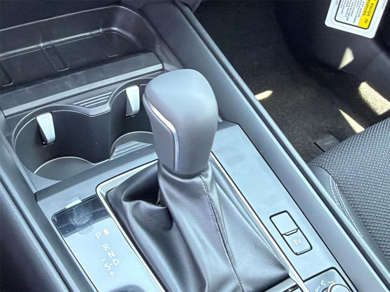 2026 Mazda CX-50 Hybrid Preferred Hagerstown MD