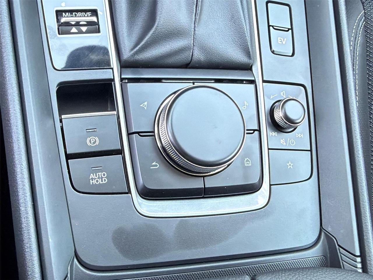 2026 Mazda CX-50 Hybrid Preferred Hagerstown MD