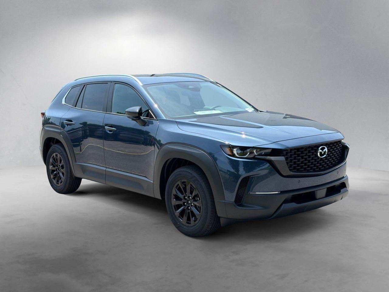 2026 Mazda CX-50 Hybrid