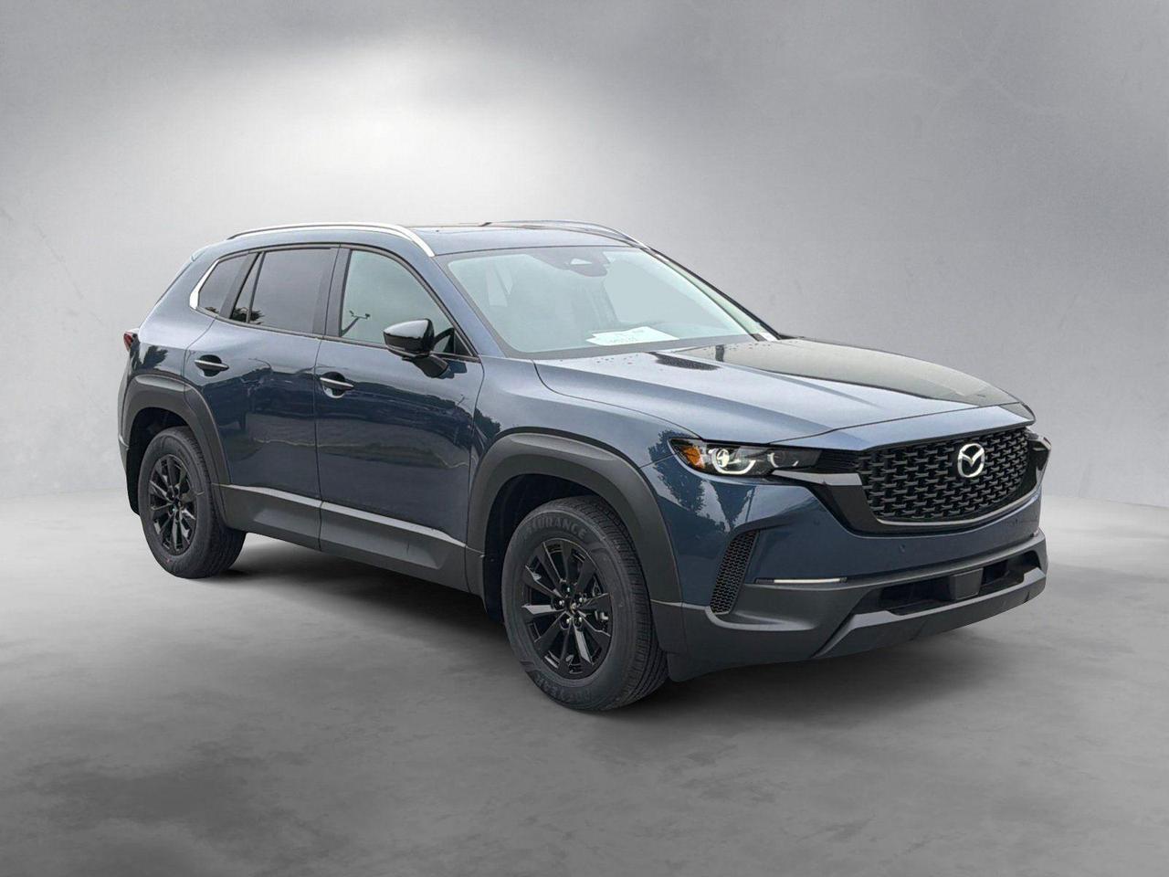 2026 Mazda CX-50 Hybrid