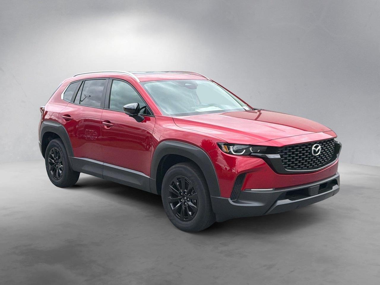 2026 Mazda CX-50 Hybrid