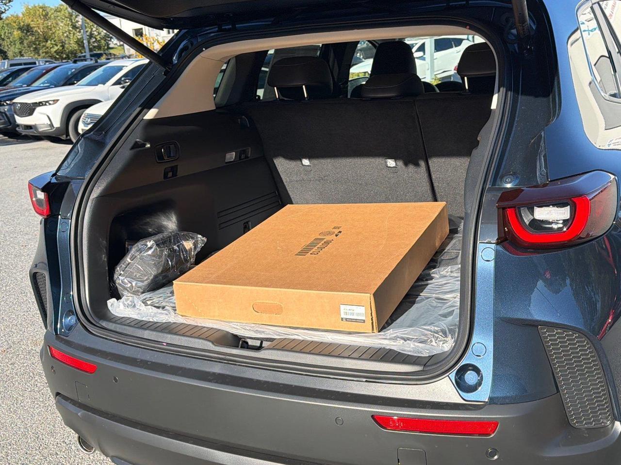 2026 Mazda CX-50 Hybrid Preferred Hagerstown MD