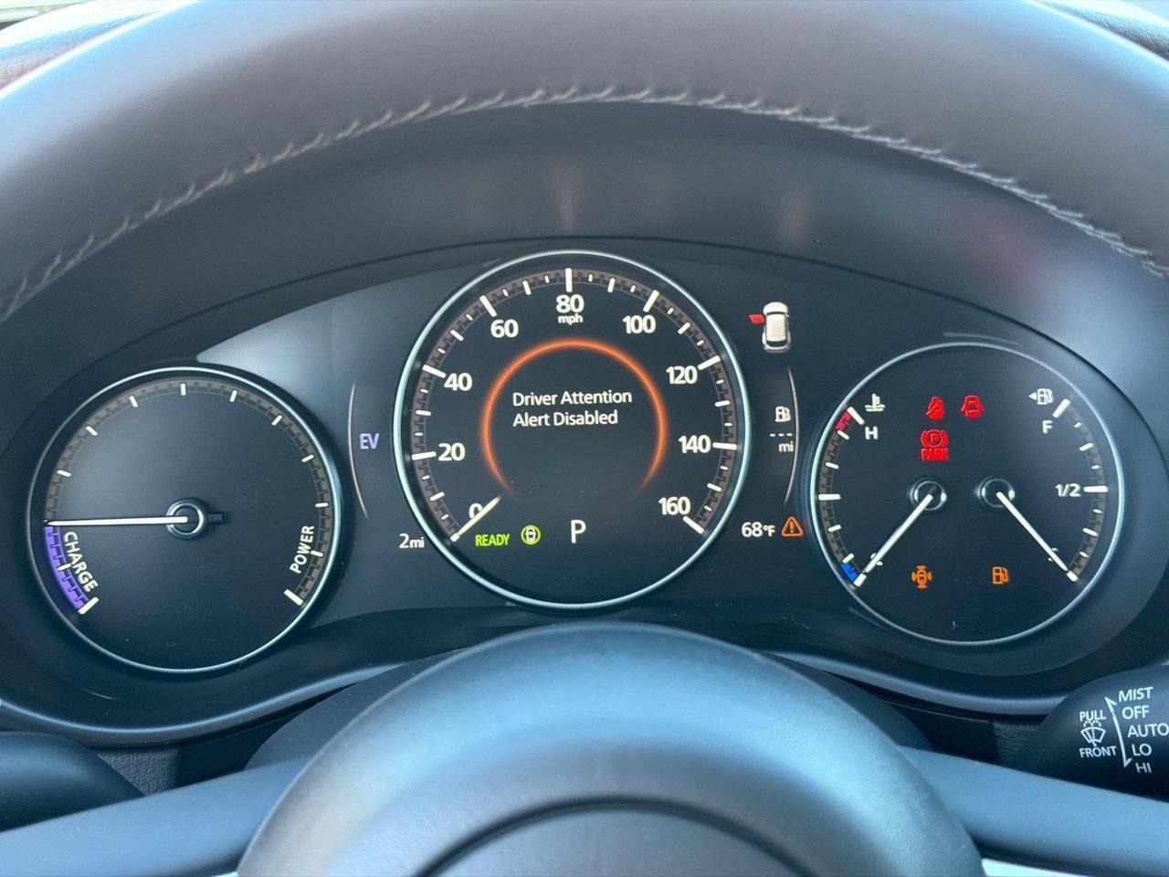 2026 Mazda CX-50 Hybrid Preferred Hagerstown MD