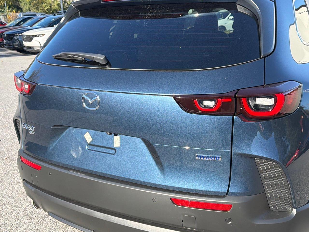2026 Mazda CX-50 Hybrid Preferred Hagerstown MD