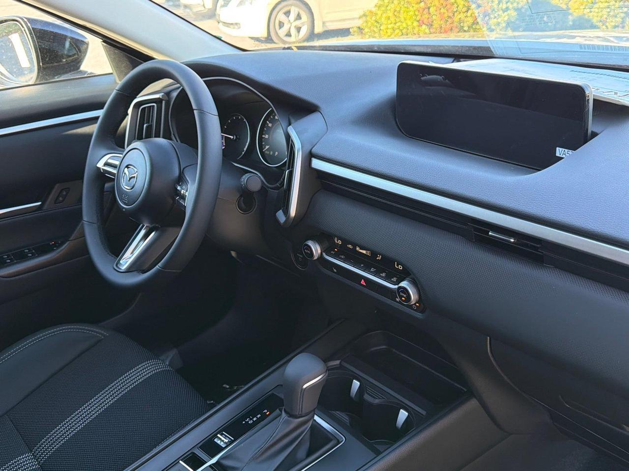 2026 Mazda CX-50 Hybrid Preferred Hagerstown MD