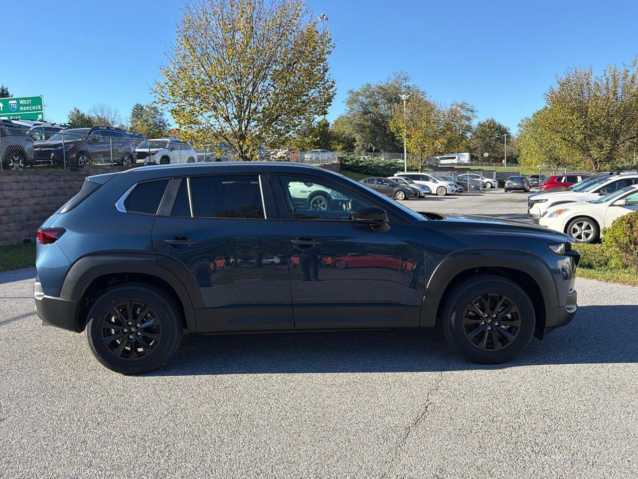 2026 Mazda CX-50 Hybrid Preferred Hagerstown MD
