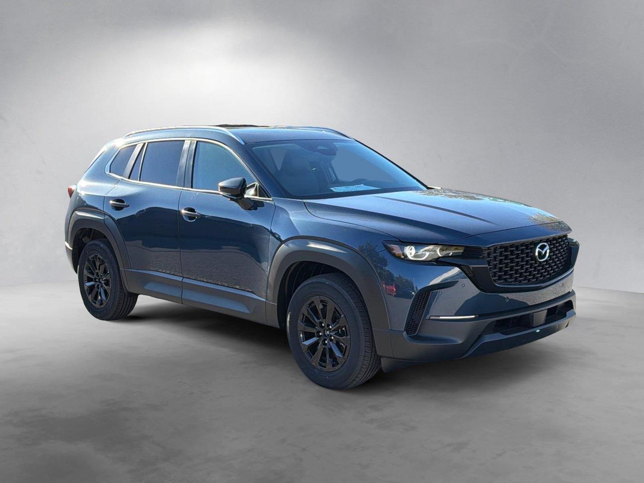 2026 Mazda CX-50 Hybrid Preferred