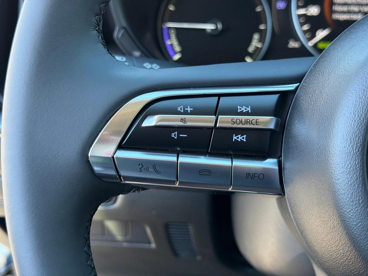 2026 Mazda CX-50 Hybrid Preferred Hagerstown MD