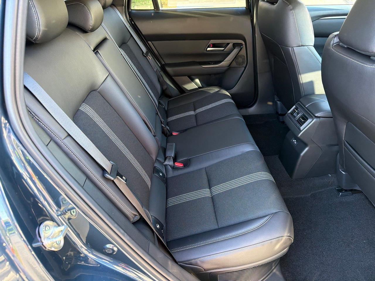 2026 Mazda CX-50 Hybrid Preferred Hagerstown MD
