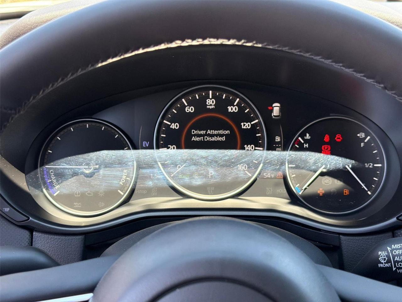 2026 Mazda CX-50 Hybrid Preferred Hagerstown MD