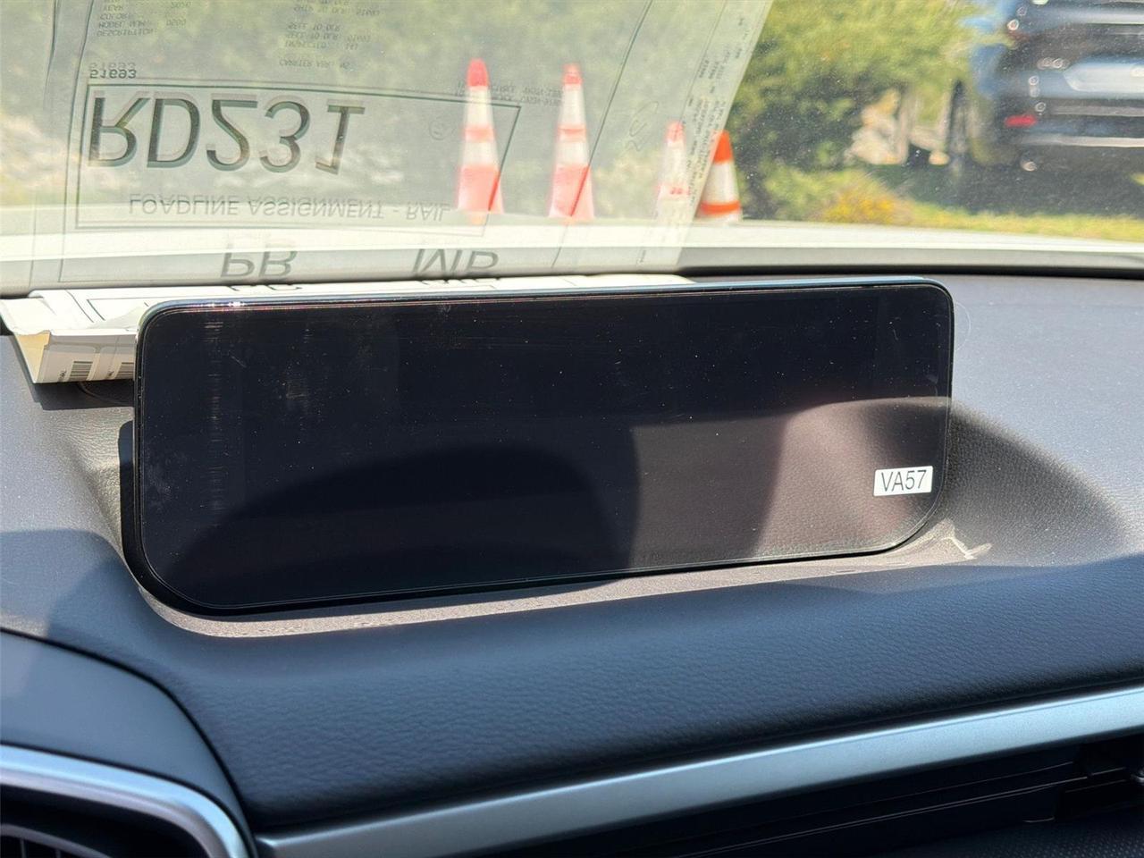 2026 Mazda CX-50 Hybrid Preferred Hagerstown MD