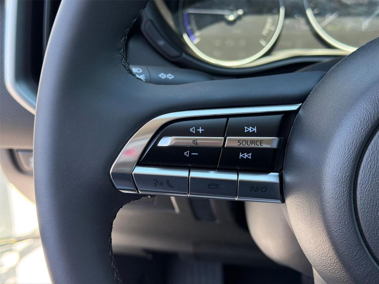 2026 Mazda CX-50 Hybrid Preferred Hagerstown MD