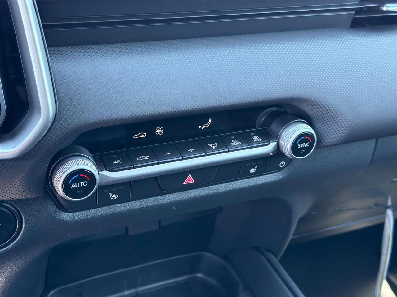 2026 Mazda CX-50 Hybrid Preferred Hagerstown MD