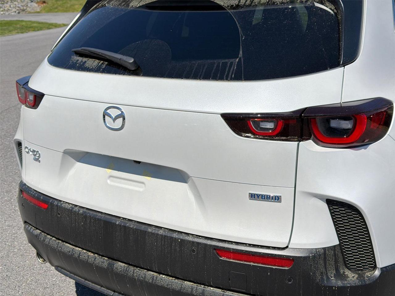2026 Mazda CX-50 Hybrid Preferred Hagerstown MD