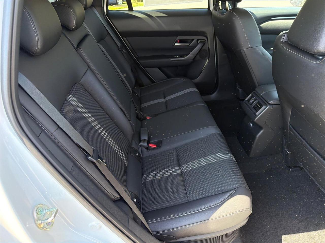 2026 Mazda CX-50 Hybrid Preferred Hagerstown MD