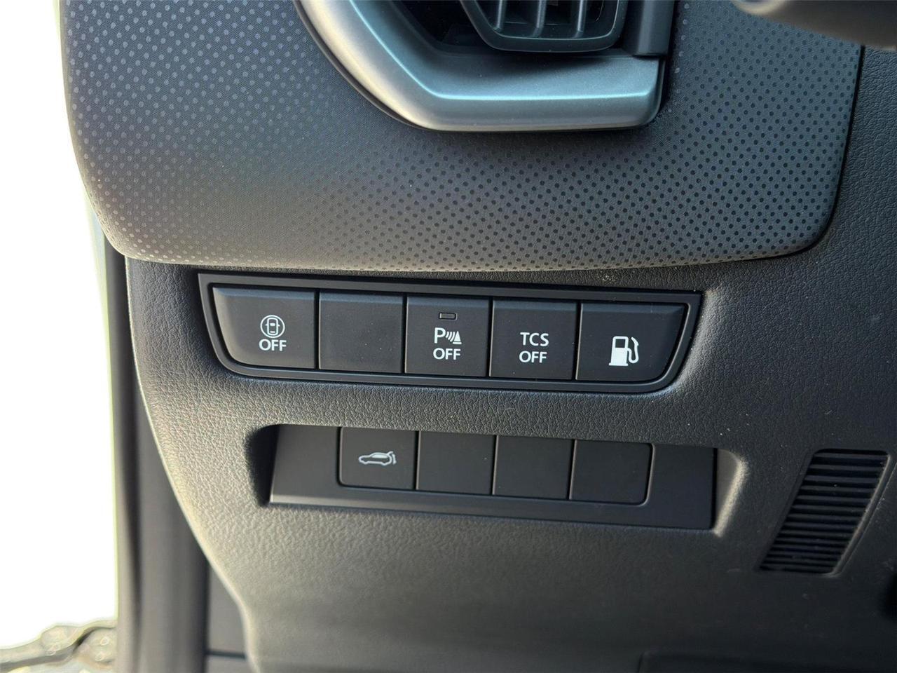 2026 Mazda CX-50 Hybrid Preferred Hagerstown MD