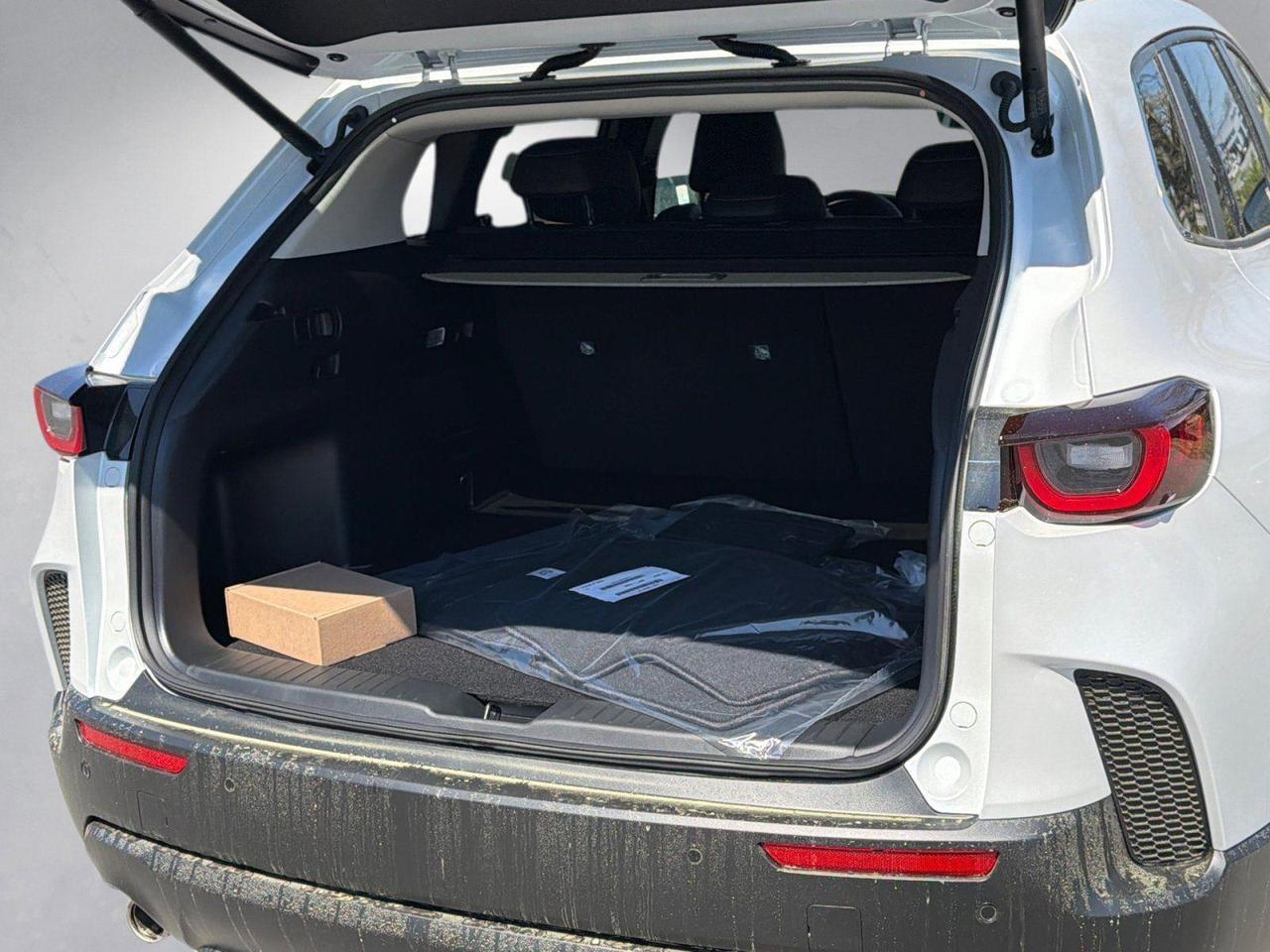 2026 Mazda CX-50 Hybrid Preferred Hagerstown MD