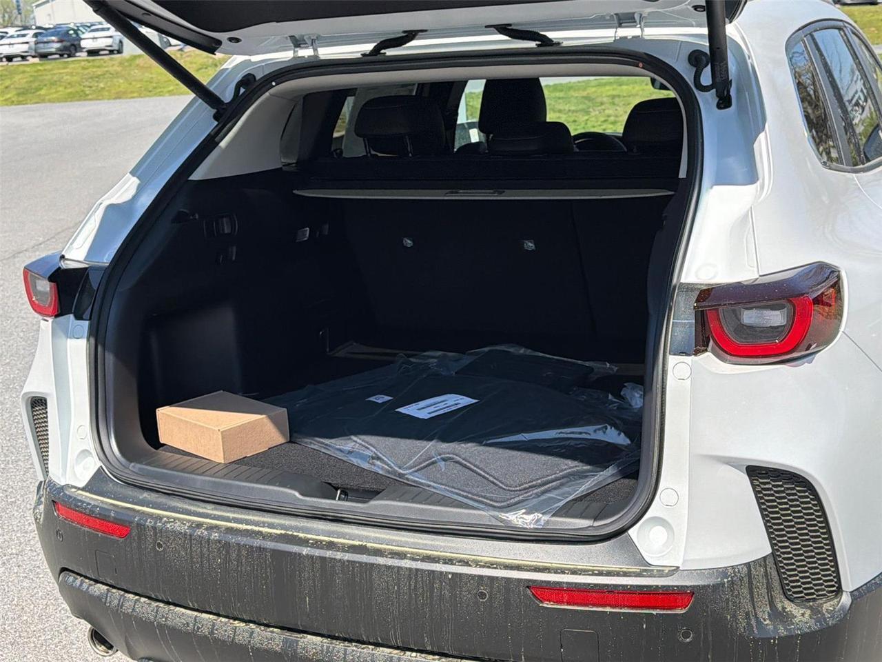 2026 Mazda CX-50 Hybrid Preferred Hagerstown MD