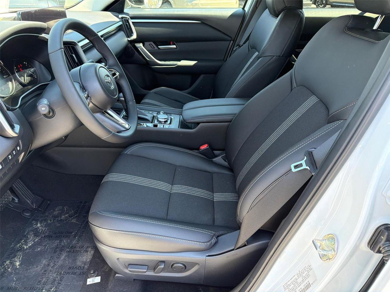 2026 Mazda CX-50 Hybrid Preferred Hagerstown MD