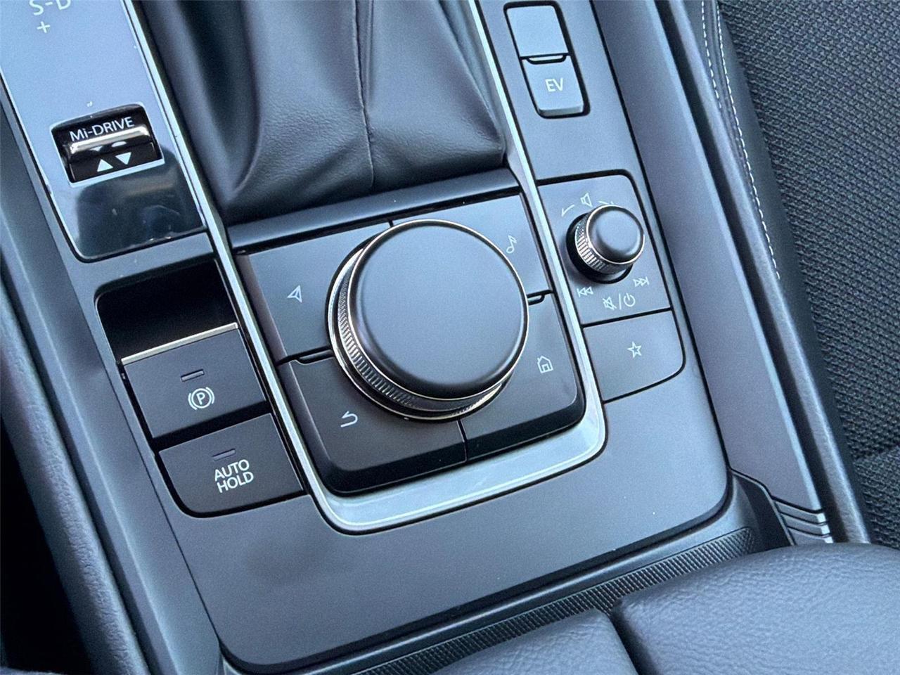 2026 Mazda CX-50 Hybrid Preferred Hagerstown MD